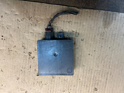 2013 to 2018 Ford Lincoln Rear Radar Blind Spot Module ac0536 DG1