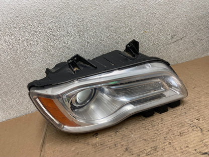 2011 to 2014 Chrysler 300 Right Passenger RH Halogen Headlight OEM AA9721 DW0