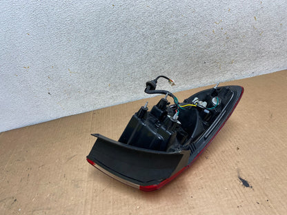 2010 to 2012 Hyundai Santa Fe Right Passenger RH Tail Light DEPO AI8467 LK4