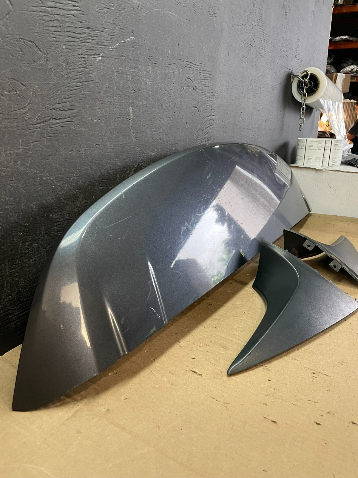 2013-2020 Nissan Pathfinder Rear Spoiler Wing AD5813 DG2