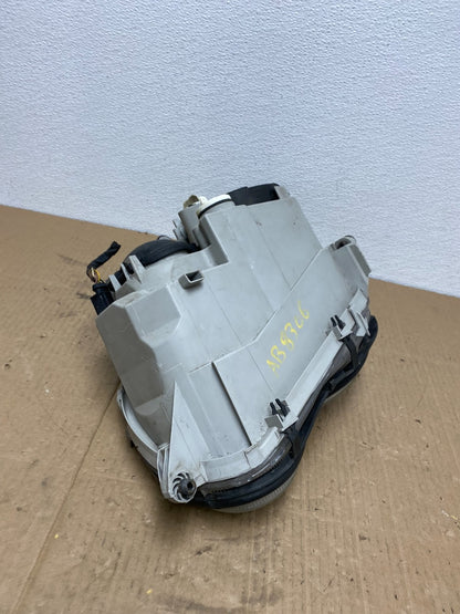 2001 - 2004 Mercedes-Benz C Class Halogen Right Passenger Headlight AB8306 DW7