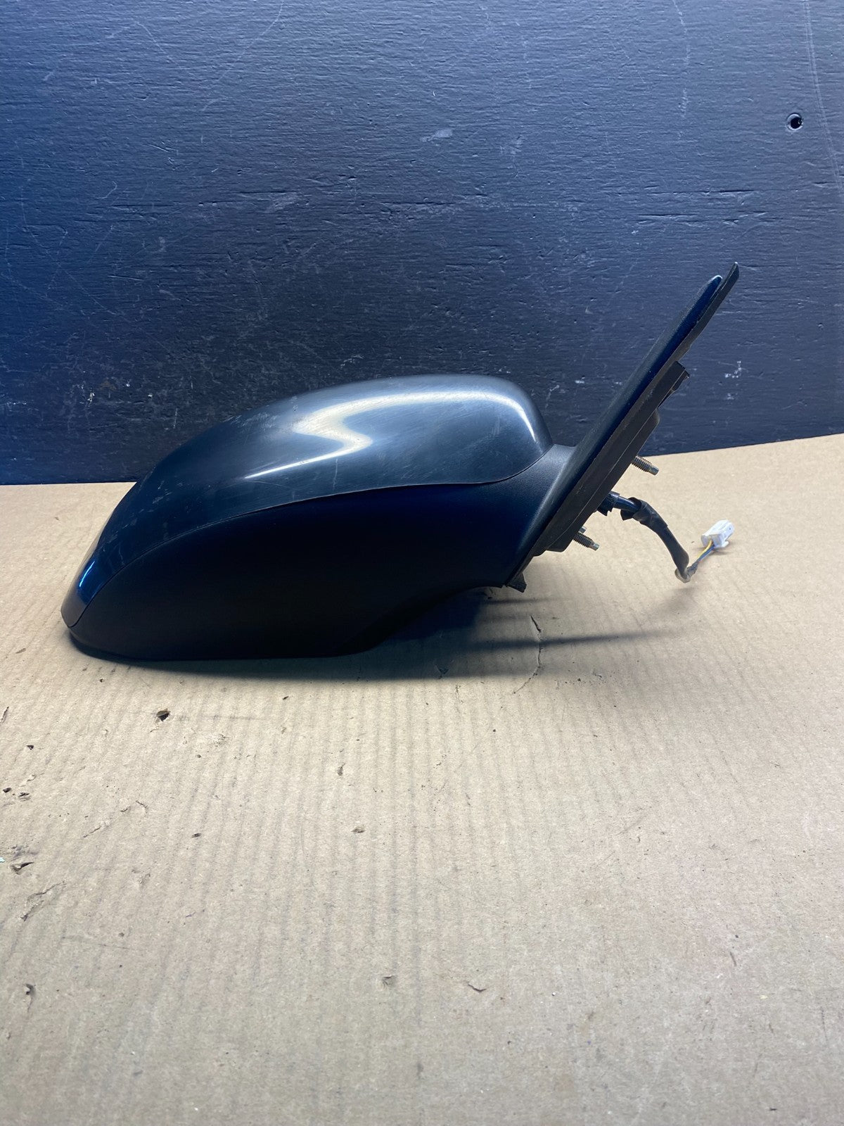 2013-2018 Nissan Altima Right Passenger View Power Door Mirror ac8886 DG3