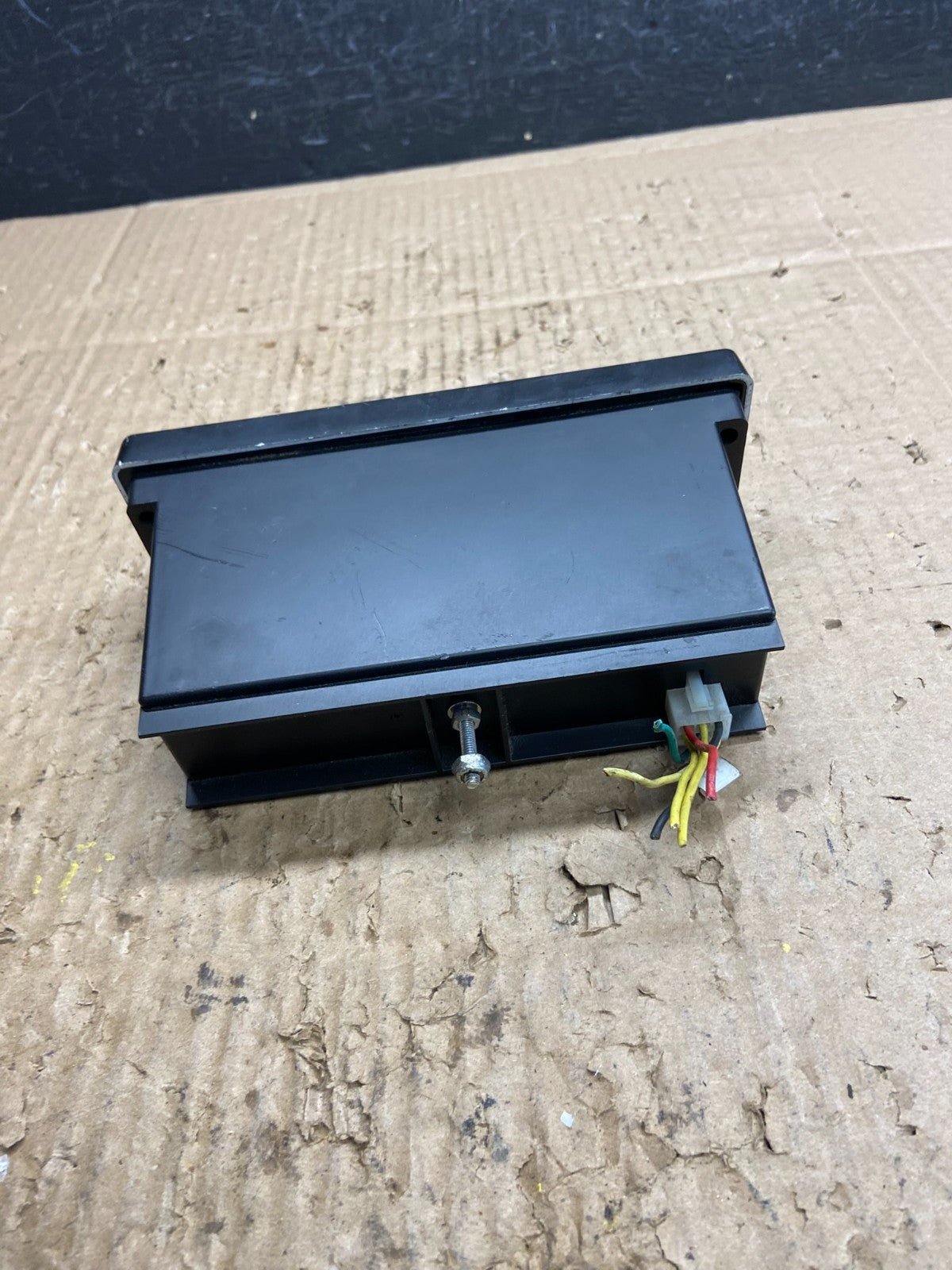 Prevost 870129 Climate Control Unit A/C AD19573
