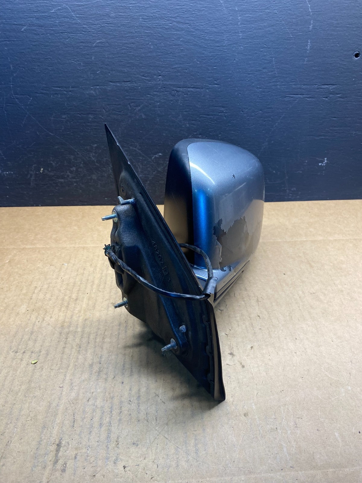 2009 - 2020 Dodge Journey Left Driver LH View Door Heated Mirror AC2802 DG1