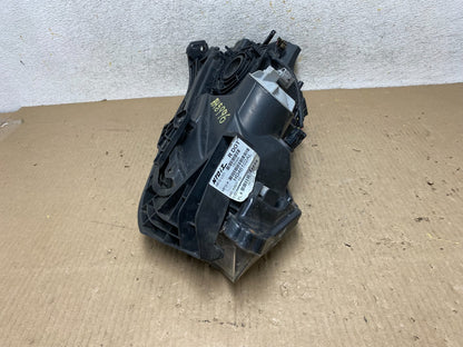 2012 - 2014 Honda Insight Left Driver LH Halogen Headlight AH5996 DW8