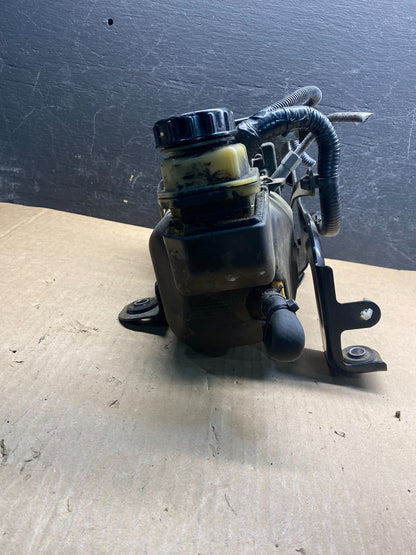 2013 -2016 Nissan Pathfinder Electric Hydraulic Power Steering Pump ae7904 DG2