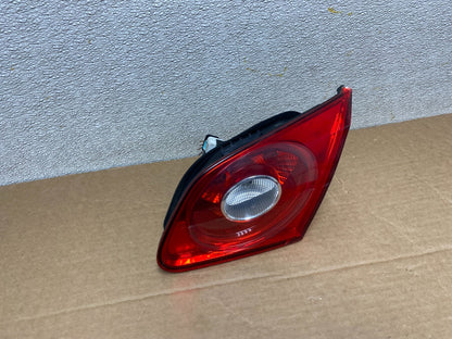 2009-2012 Volkswagen CC Right Passenger RH Side Tail Light Inner Trunk Z1298 DW2