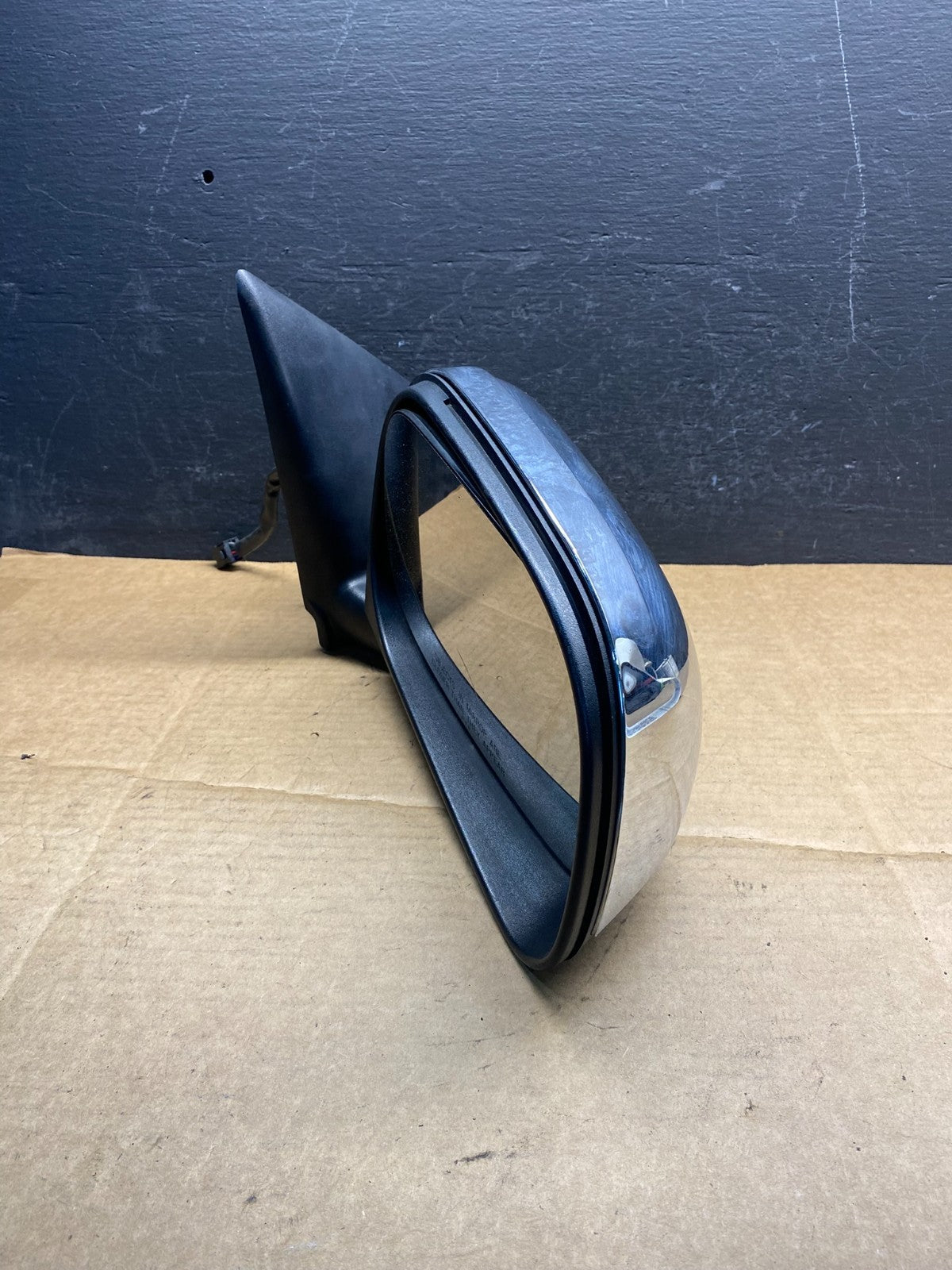 2007 2008 2009 Chrysler Aspen Right Passenger RH Mirror Heated ad6759 DG10