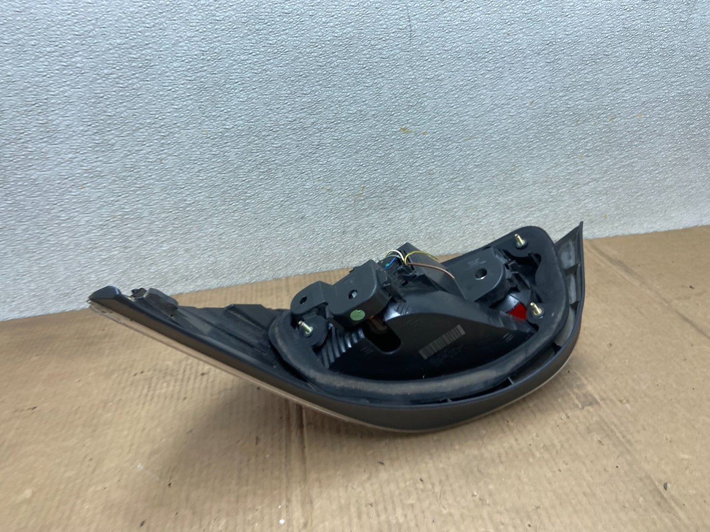 2004 - 2007 BMW 5 Series E60 Left Driver LH Side Tail Light OEM AA6270 DW4