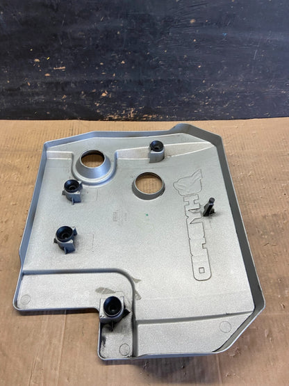 2005 to 2008 Ford Escape Hybrid Engine Motor Cover Oem R7056 DG6