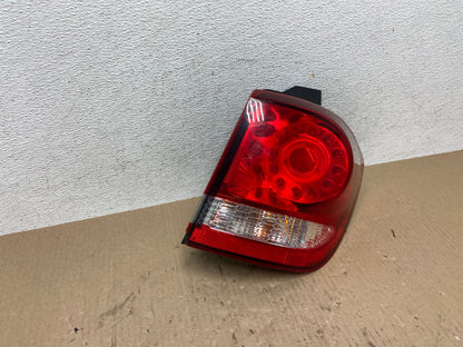 LED 2011-2020 Dodge Journey Right Passenger Rh Side Tail Light AE7103 LK2