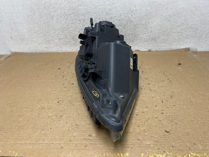 2014 to 2015 Kia Sorento Left Driver LH Side Headlight Halogen AH9275 DW8