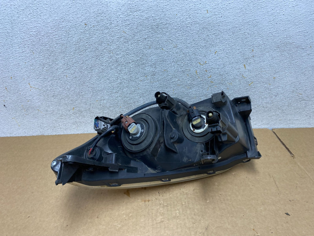 2006 2007 2008 Toyota Rav4 Right Passenger Rh Side Halogen Headlight AI26497