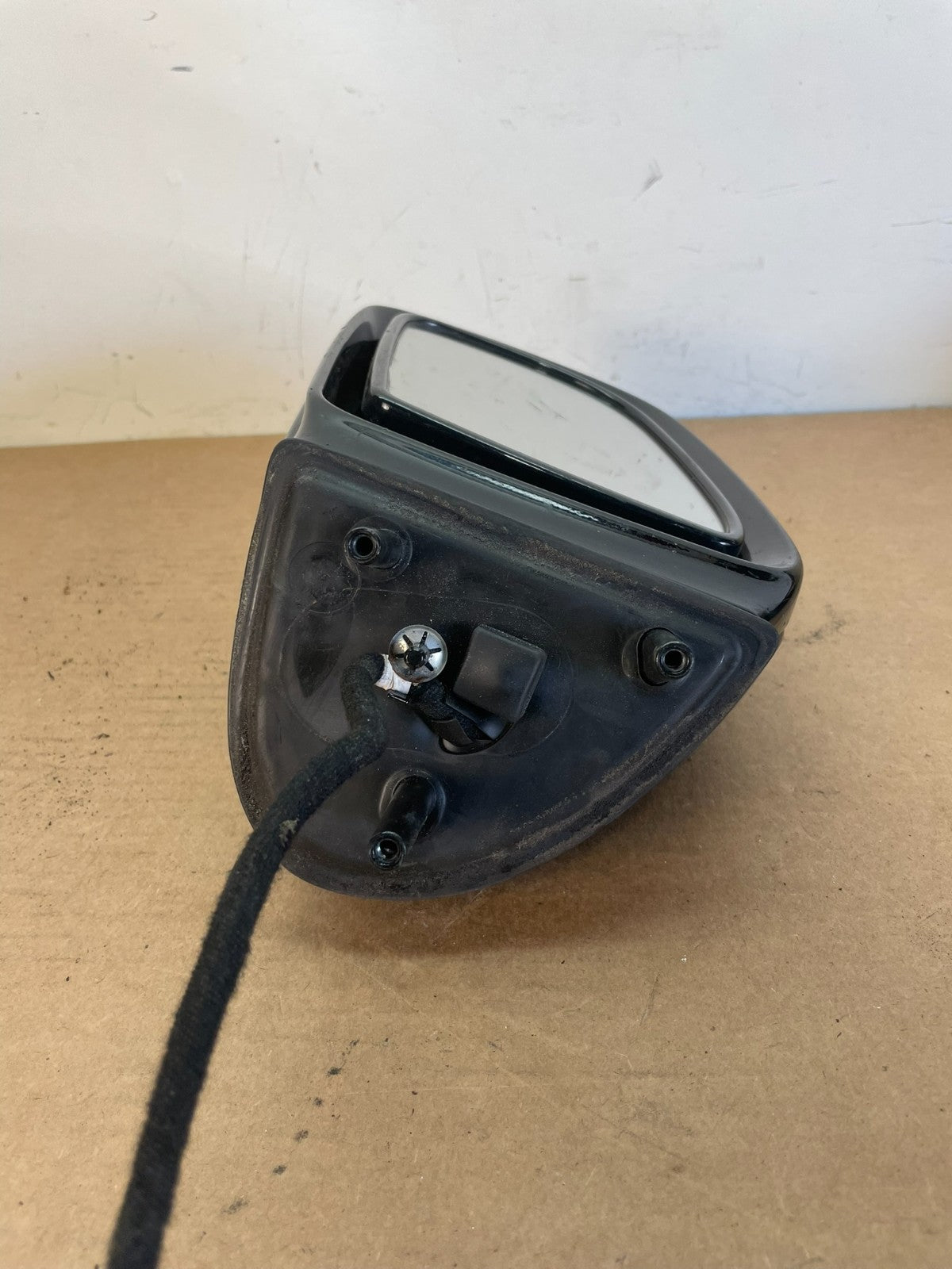 2007 2008 Mercedes GL-Class Left Driver LH Side Door View Mirror af8642 DG4
