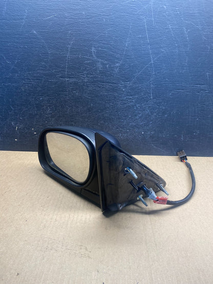 1998 - 2011 Mercury Grand Marquis Left Driver Lh View Door Mirror AG6114 DG11