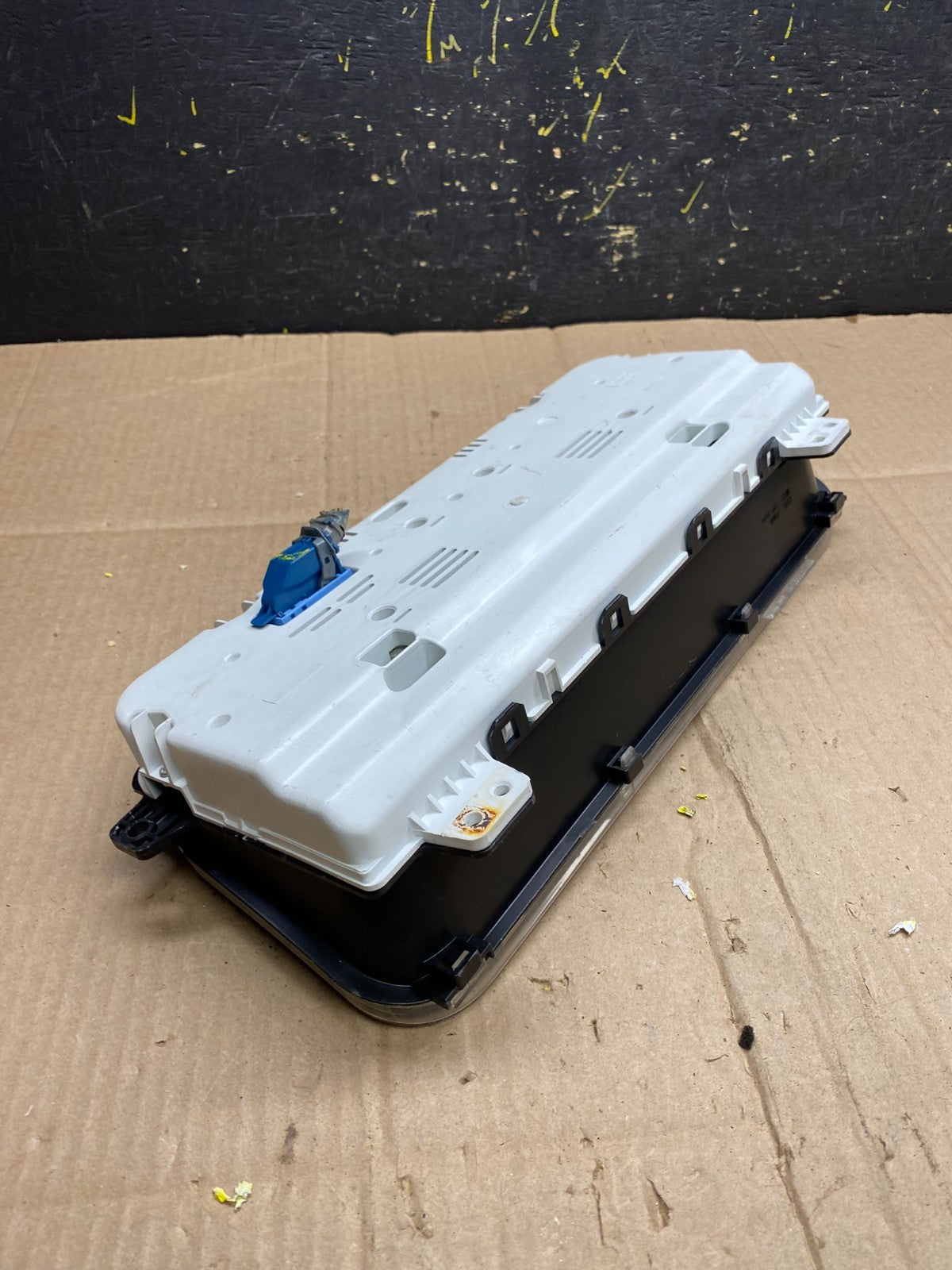 2007 2008 Lincoln MKX Speedometer Cluster Gauge OEM AA4647 DG5