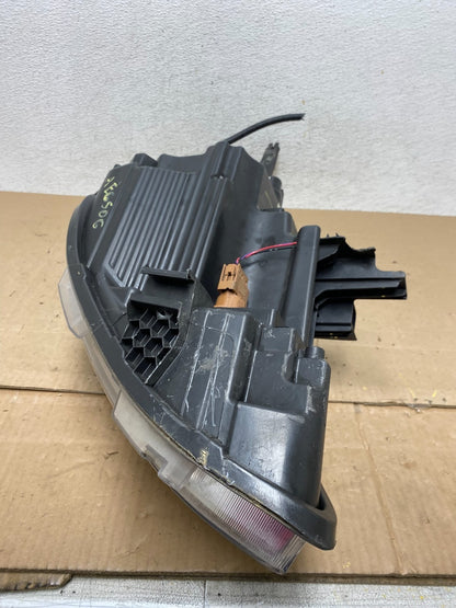 2015 to 2019 Nissan Versa Headlight Left Driver Lh Side AE6506 DW8