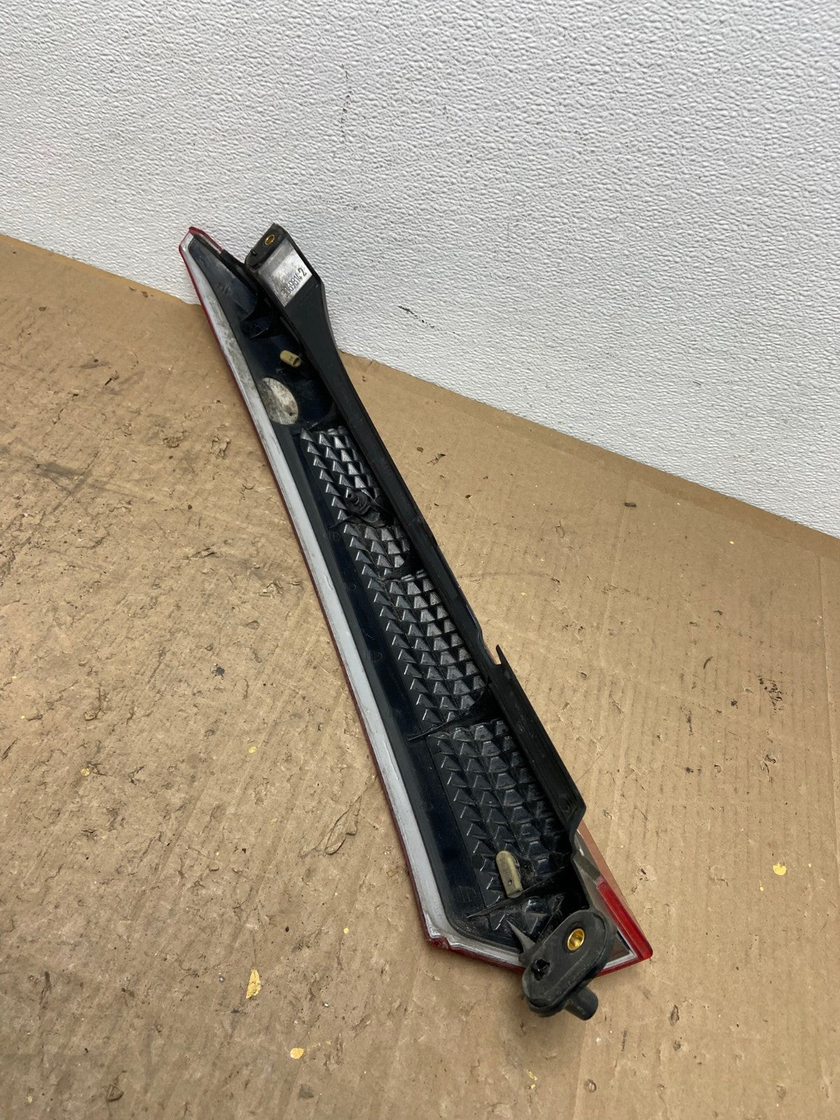 2007 to 2011 Volvo XC90 Right Passenger RH Side Upper Tail Light OEM AC0223 LK3