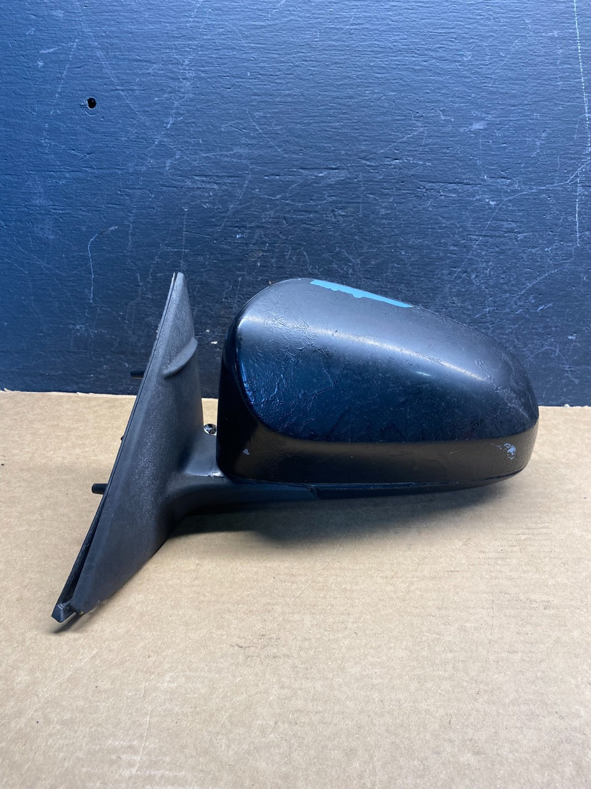 2012 to 2014 Toyota Camry Left Driver LH Door View Mirror AD9862 DW0
