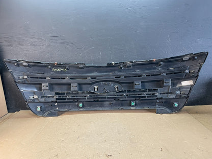 2011 to 2015 Ford Explorer Upper Front Grill Grille AD5795 DG3