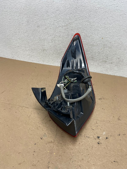 2015 to 2019 Infiniti Q70 Left Driver LH Side Tail Light AF5152 DG5