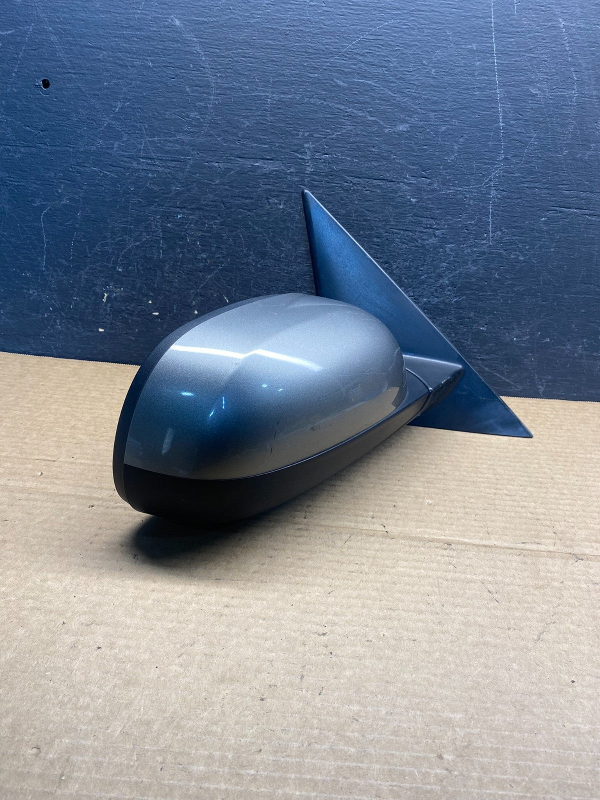 2014 - 2019 Kia Soul Right Passenger Rh Side View Door Mirror AF6774 DW1