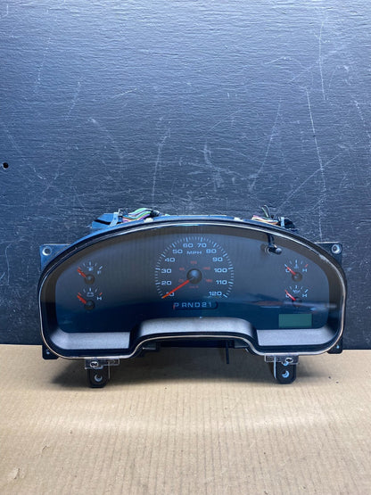 2004 2008 Ford F150 F-150 Speedometer Cluster Gauge AG3948 DW0