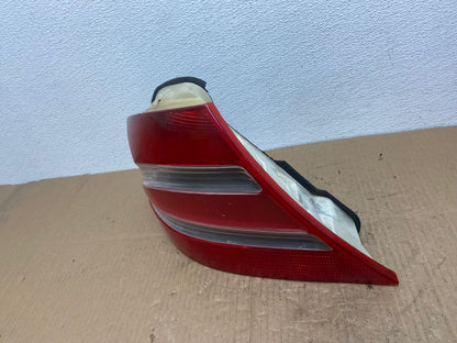 2003 - 2006 Mercedes W209 Clk-Class Left Driver Lh Tail Light OEM AB9301 LK1