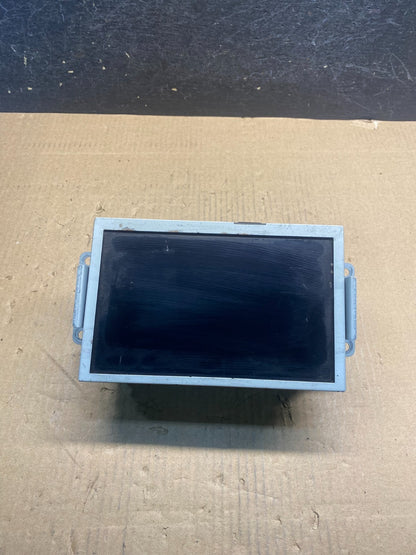 2012 2014 Ford Edge Radio Stereo Navigation Screen BT4T-18B955-AC AH4792 DG0