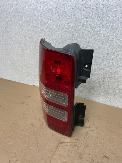 2008 to 2012 Jeep Liberty Left Driver Side Lh Tail Light AG5475 LK1