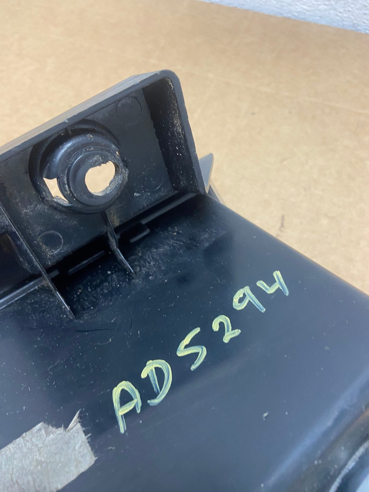 2005 to 2008 Chevrolet Equinox Left Driver Lh Side Tail Light AD5294 LK7