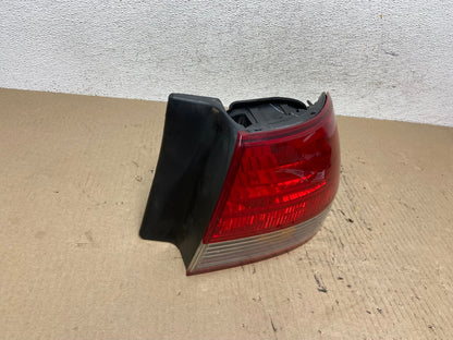 2001 to 2002 Honda Accord Sedan 4door Right Passenger Tail Light AF5890 LK2