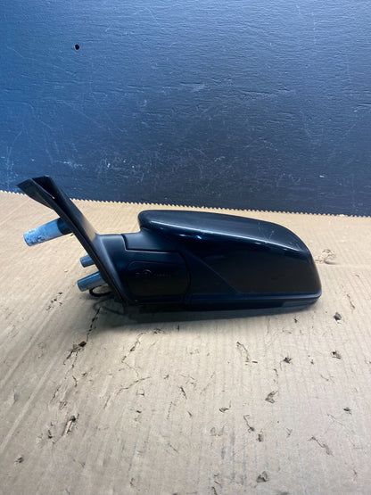 2004 - 2006 BMW 5-Series 525i 530i Left Driver LH Door View Mirror ac7925 DG3