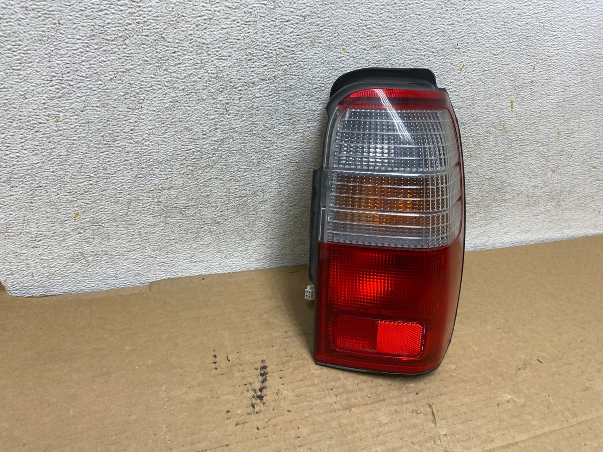 1997 to 2000 Toyota 4Runner Right Passenger RH Side Tail Light AH7992 LK1