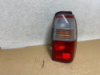 1997 to 2000 Toyota 4Runner Right Passenger RH Side Tail Light AH7992 LK1