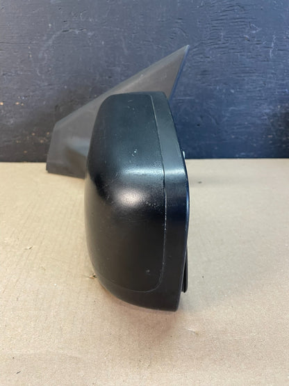 2008 to 2015 Nissan Rogue Left Driver LH Door Camera Mirror AE1105 DW8