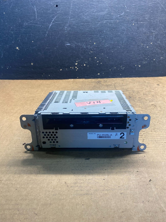 2013 to 2014 Ford Edge AM/FM Radio Reciever OEM aa1783 DG0