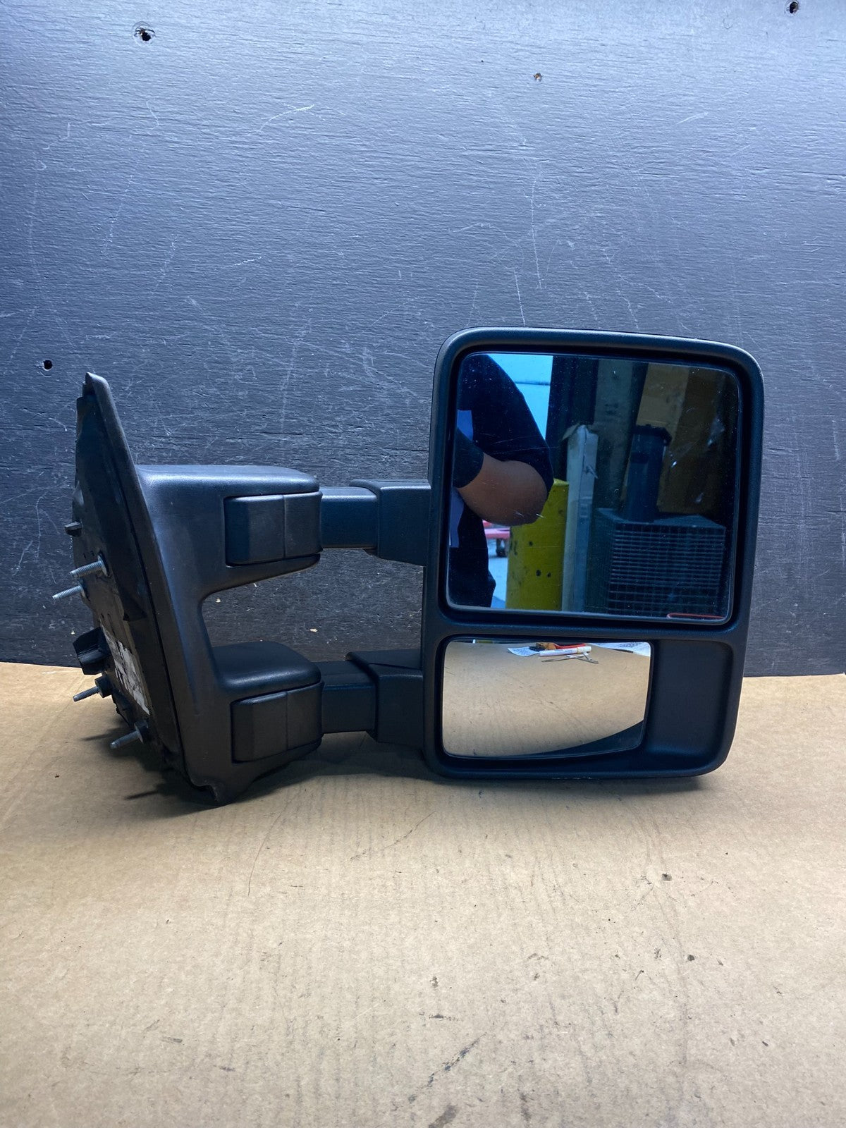 2008 to 2016 Ford F250 F550 SD Right RH Side View Door Mirror ah7038 DG9