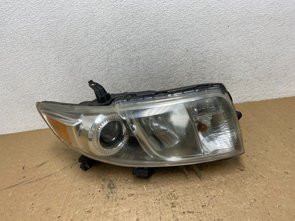 2008 2009 2010 Scion XB Right Passenger Headlight Halogen Aftermarket AG1320 DG0
