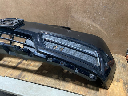 2014 to 2016 Acura MDX Front Bumper Cover AG78355