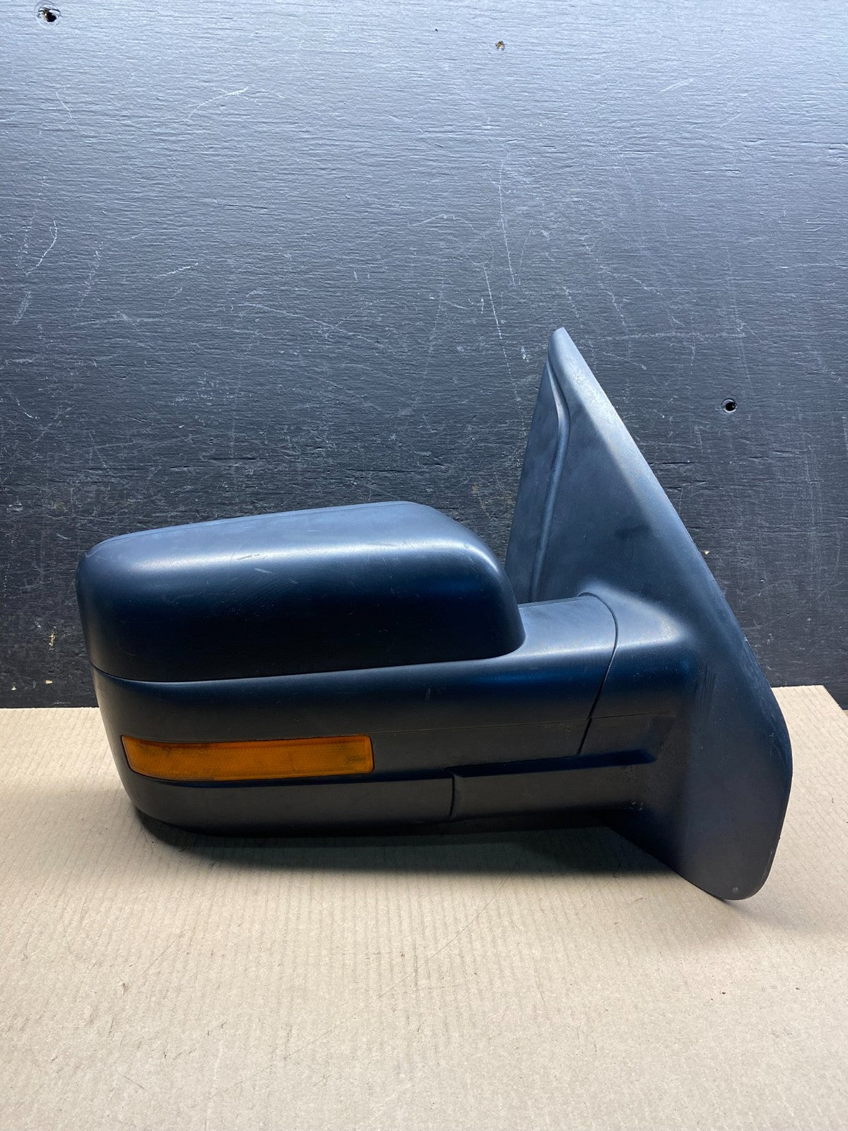 2009 to 2014 Ford F150 Right Passenger RH View Door Mirror AI7125 DG0