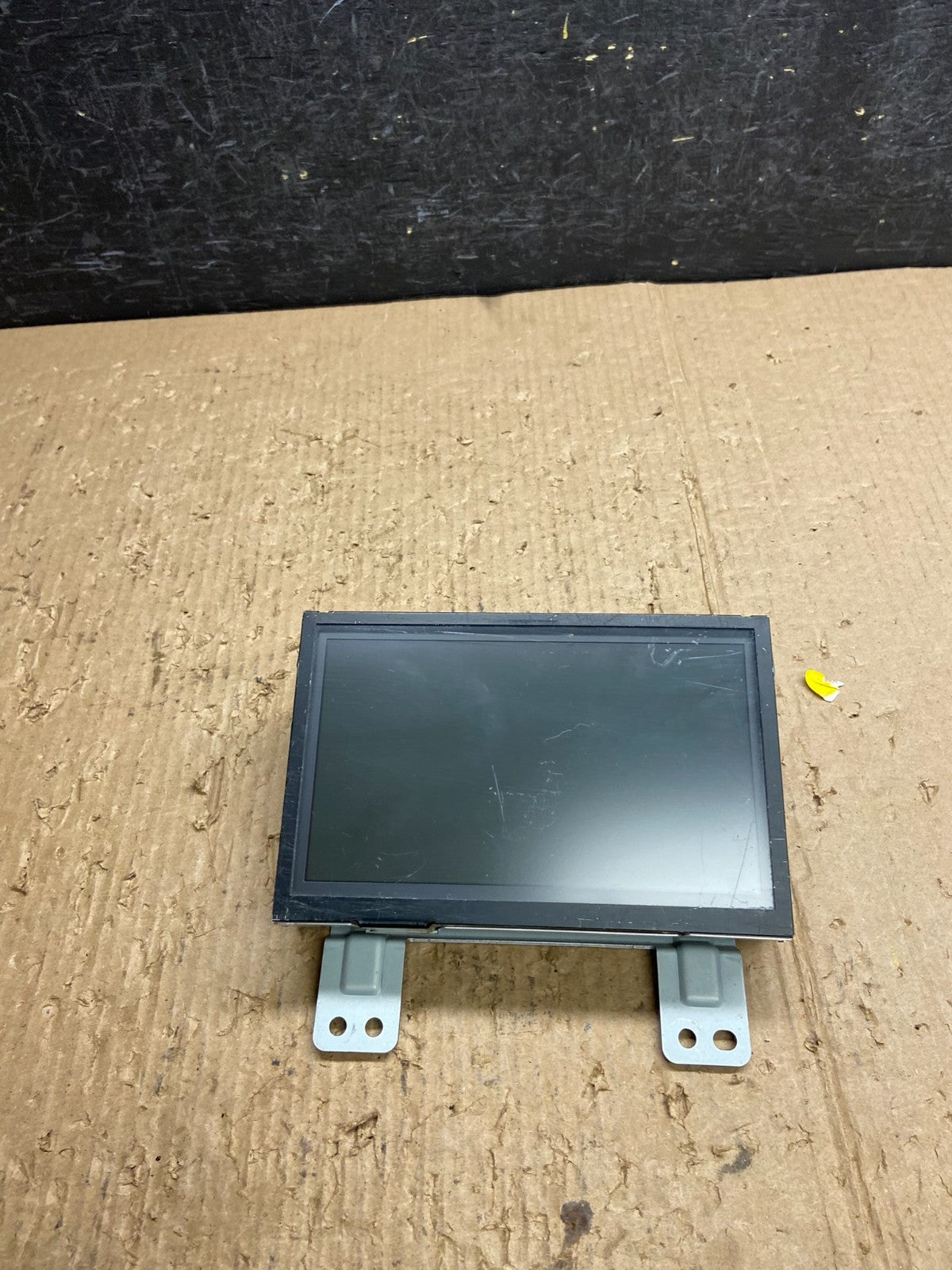 2011 - 2012 Infiniti G35 Information Display Screen 280911BU0A AF1674 DG0