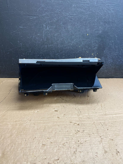 1998 2002 Lincoln Continental Speedometer Gauge Cluster af2166 DG0