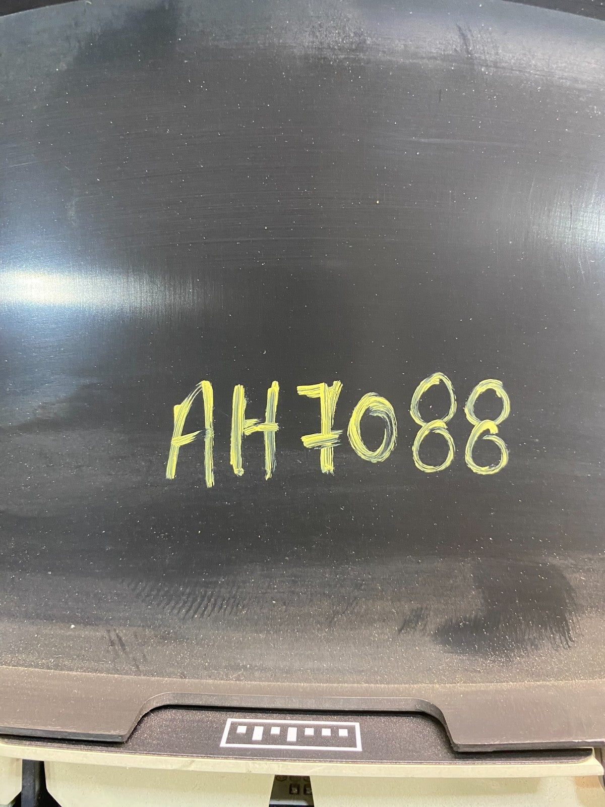 2004 to 2007 Chevrolet Express Speedometer Cluster Gauge AH7088 PS7