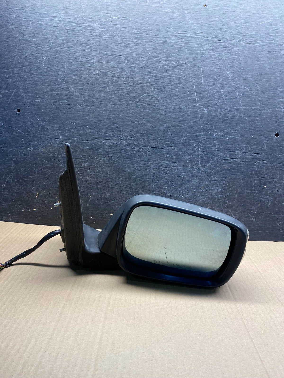 2007 2008 2009 Acura MDX Door Mirror Right Passenger RH Power AI0305 DW9