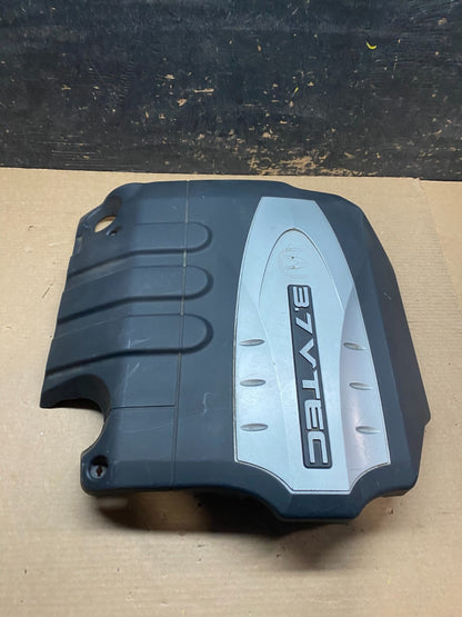 2007 to 2009 Acura MDX OEM 3.7L Engine Motor Cover V7025 DG3
