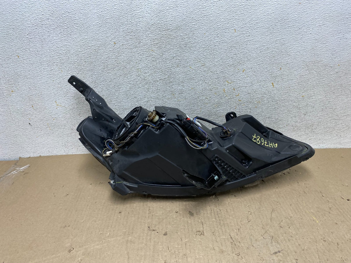2016 - 2018 Chevrolet Malibu Left Driver LH Halogen Headlight AH7687 DW5