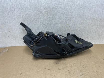 2016 - 2018 Chevrolet Malibu Left Driver LH Halogen Headlight AH7687 DW5