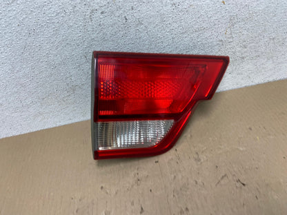 2011-2013 Jeep Grand Cherokee Left Driver Side Lh Inner Tail Light AE9671 LK0