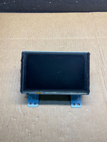 2011 - 2013 Nissan Murano Radio CD Gps Screen Navigation Display ai9695 DG0